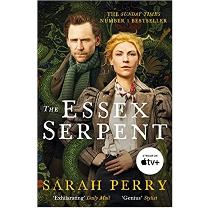 The Essex Serpent - Sarah Perry