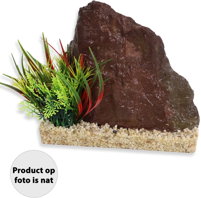 Sydeco kunstplant Grand Canyon plant 20 cm