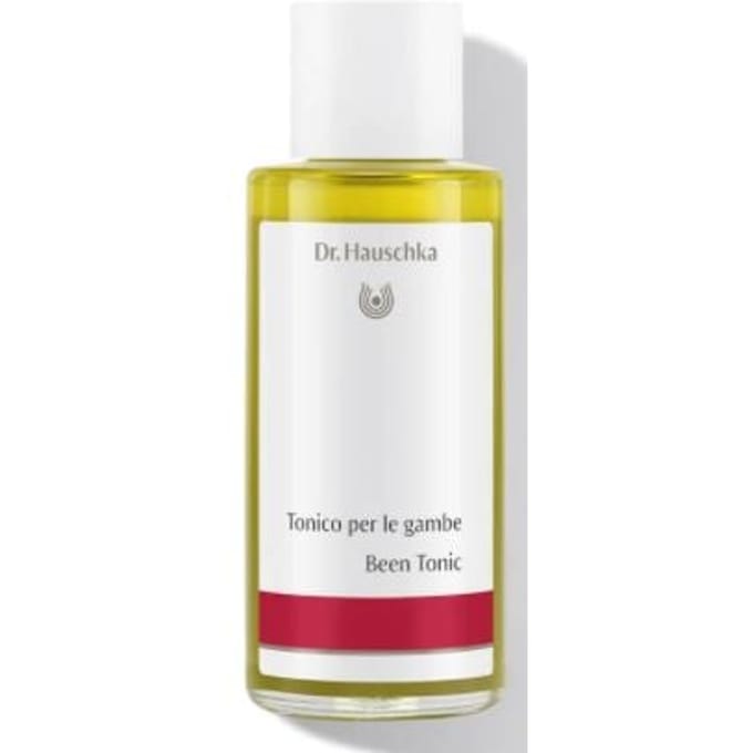 Dr. Hauschka Been & Voetverzorging Been Tonic Lotion