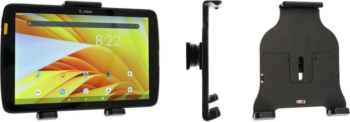 houder Universeel Tablet (Medium) 153-179mm/ max 9mm dikte 216338
