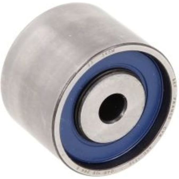 Geleiderol, distributieriem SKF VKM 21001