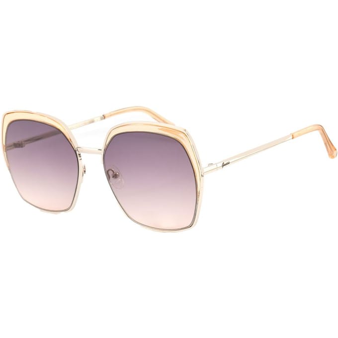 Lunettes de soleil femme Guess GF0410-5933F ø 59 mm
