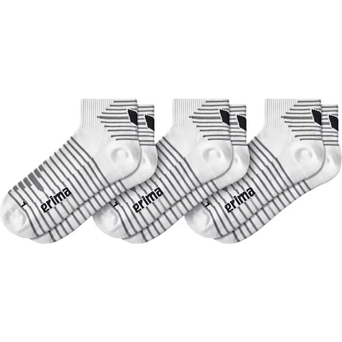 Set van 3 paar sokken Erima