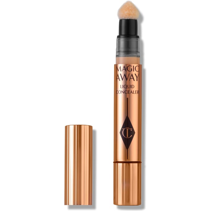 Charlotte Tilbury Magic Away Liquid Concealer - 11 TAN 4ml