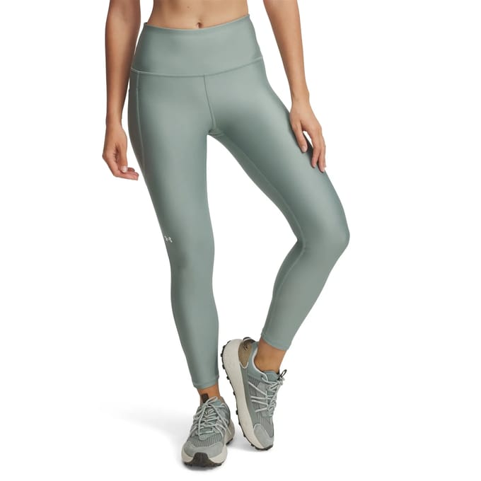 Korte legging met hoge taille voor dames Under Armour HeatGear®