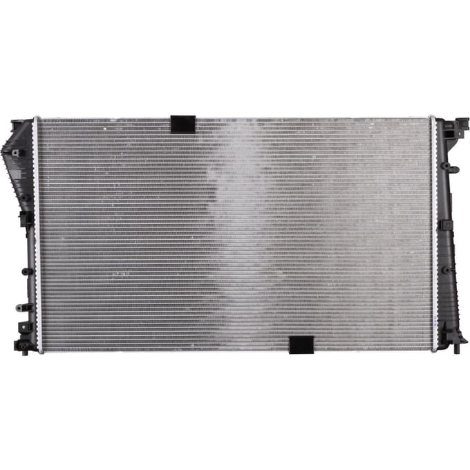 Radiator, motorkoeling VALEO 734931