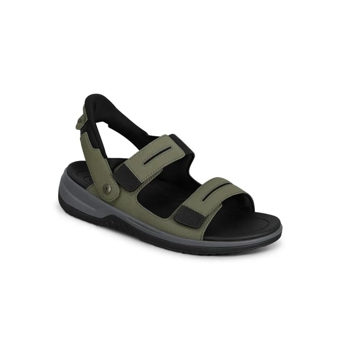 Sandalen Orthofeet Neptune