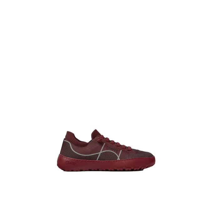 Schoenen dames Camper Peu Serra