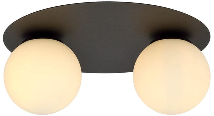 SOLAR 2 BLACK/OPAL