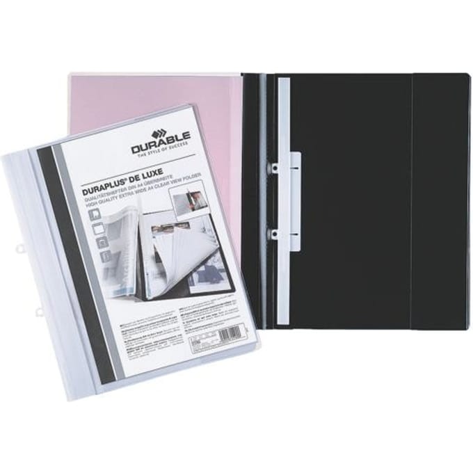 Showmap »Duraplus de Luxe« A4+