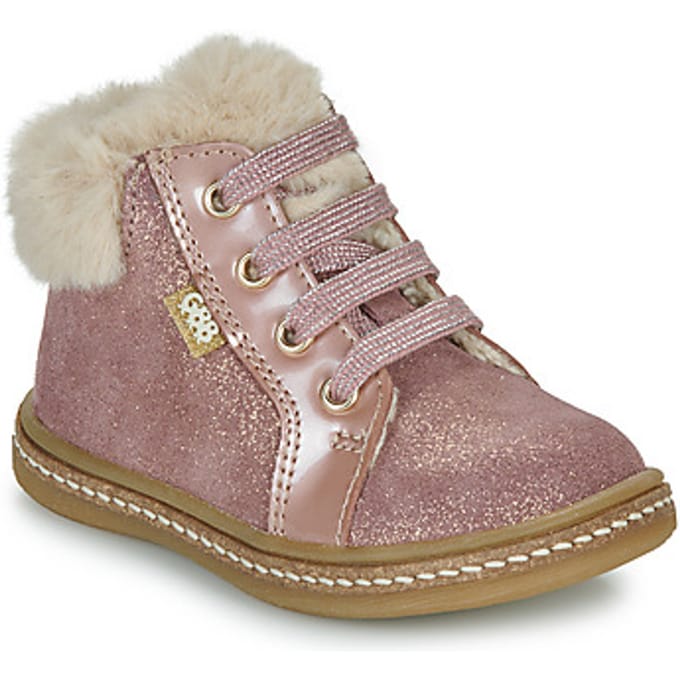 Hoge Sneakers GBB JUNA