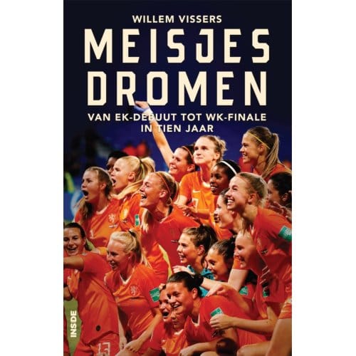Meisjesdromen - Willem Vissers
