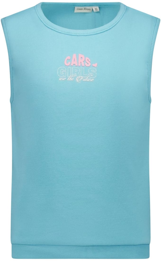 Cars Jeans Singlet Nyxie jr. - Meisjes