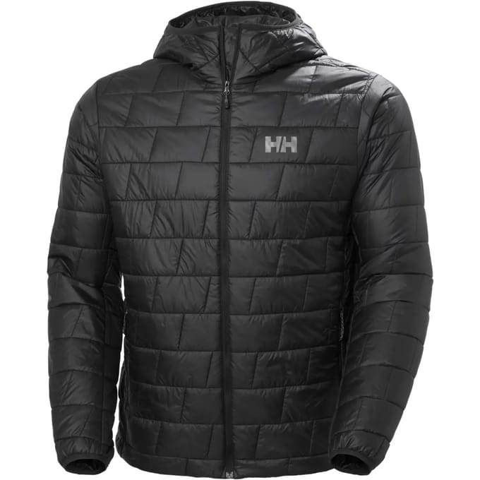 Hooded jacket Helly Hansen Lifaloft