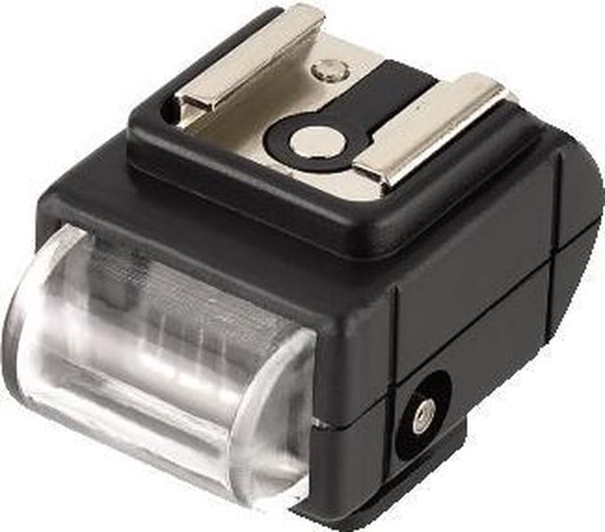 Hama 6977 Synchromaat Universeel