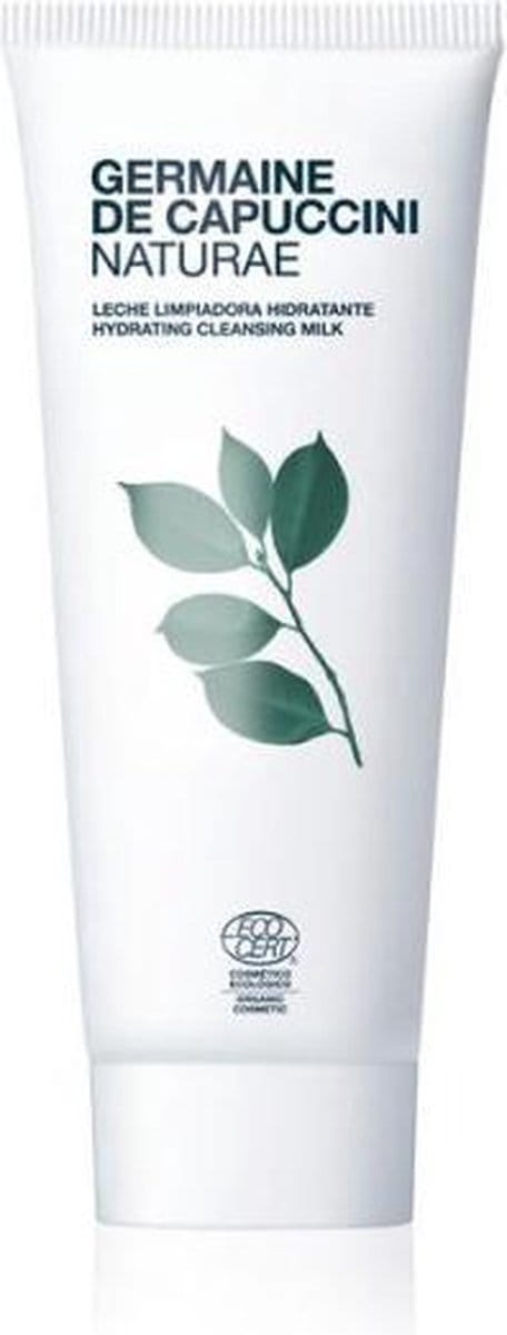 Germaine de Capuccini - Naturae Hydrating Cleansing Milk - 200ml
