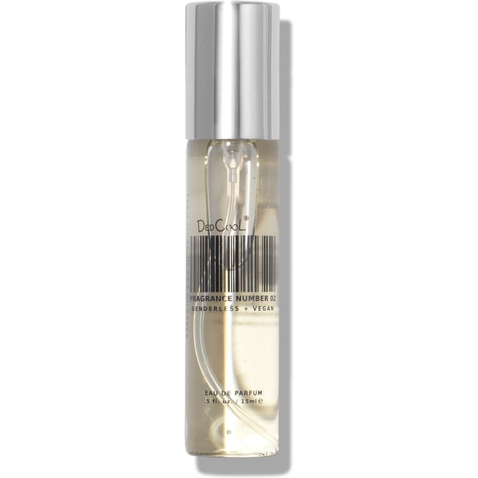 DedCool Fragrance Number 02 Eau De Parfum