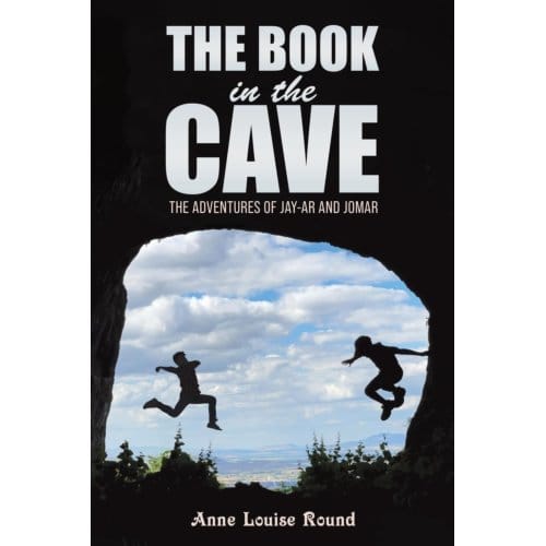 The Book In The Cave - Round, Anne Louise