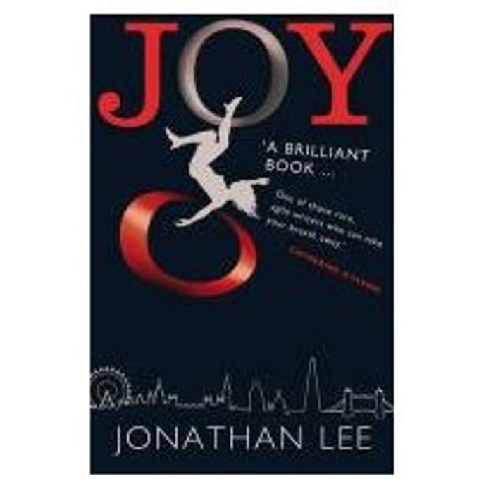 Joy - Jonathan Lee