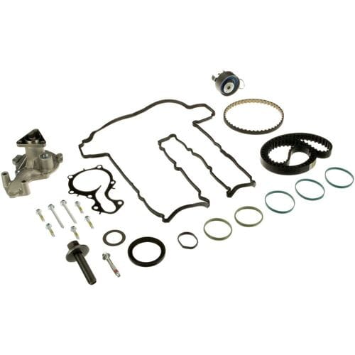Waterpomp+distributieriem set GATES KP3T354HOB