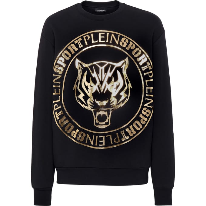 Sweatshirt Tiger