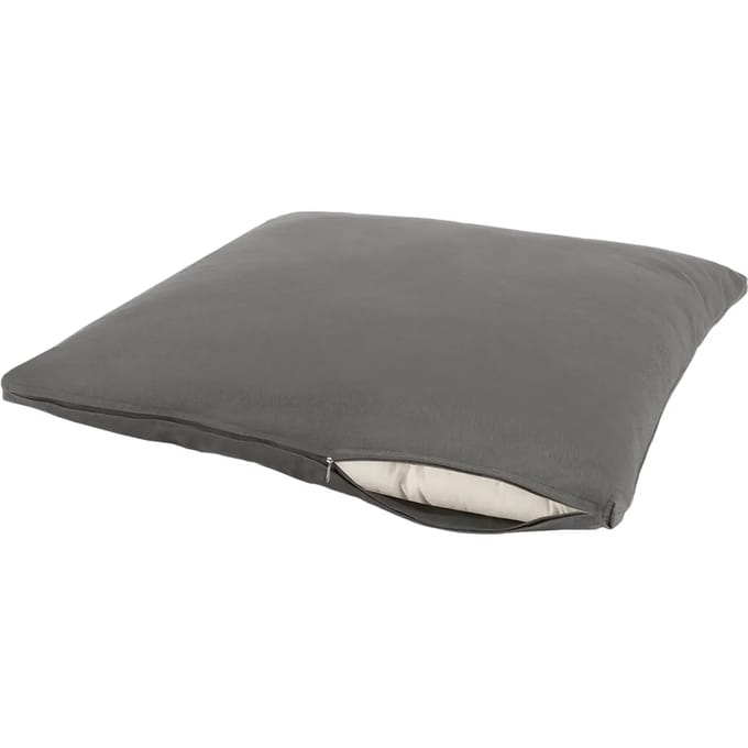 Kussenhoes Lotuscrafts Zabuton