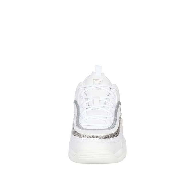 Fila Ray F Damesschoenen Wit