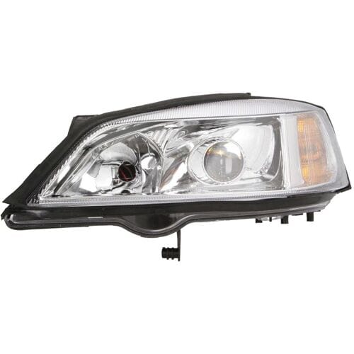 Koplampen DEPO 442-1128L-LD-EM
