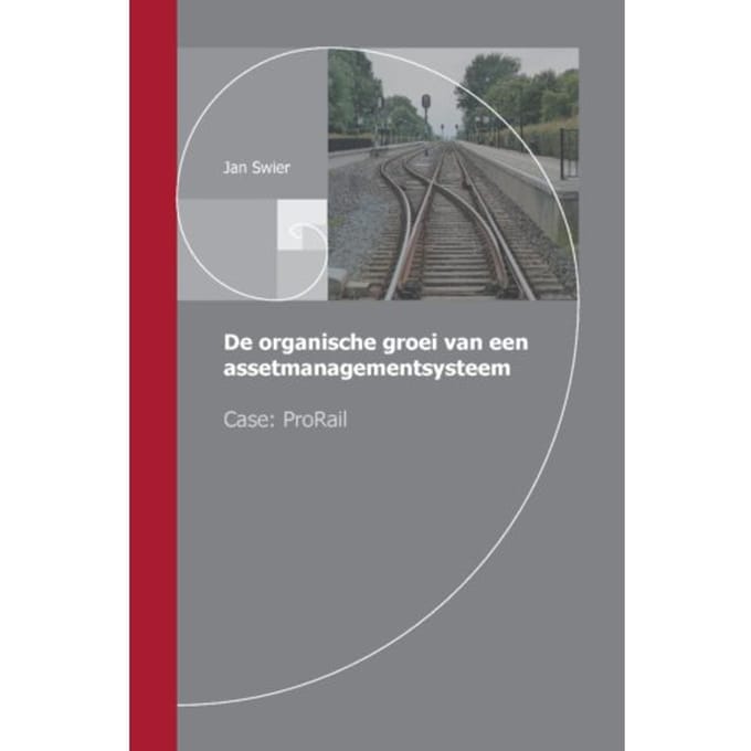 De Organische Groei Van Een Assetmanagementsysteem - Jan Swier