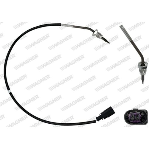 Sensor, uitlaatgastemperatuur WAGNER ETP00312