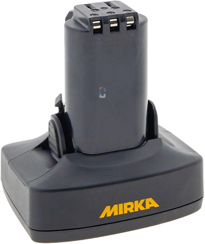 MIRKA Accu 11,1 Volt - 5 Ah