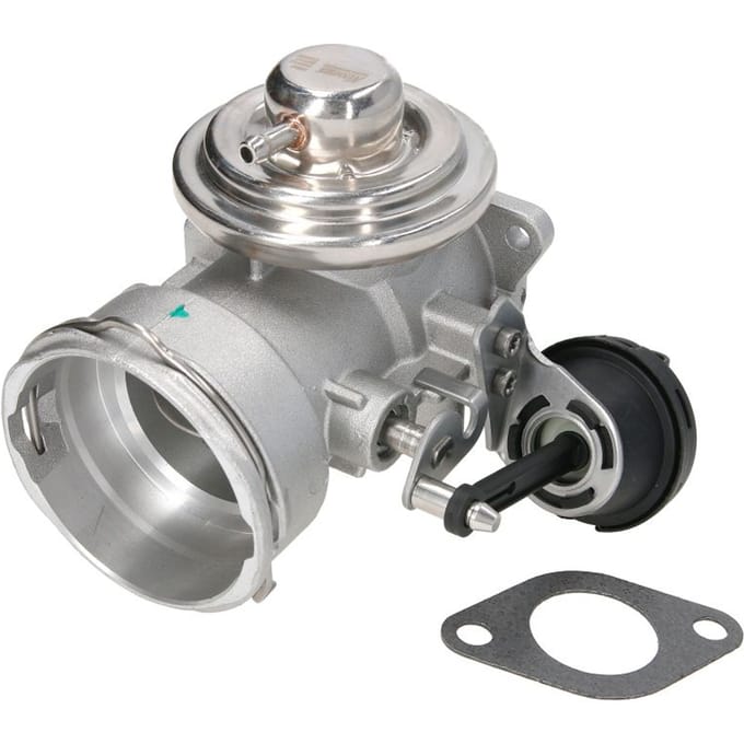 EGR-klep NISSENS 98162