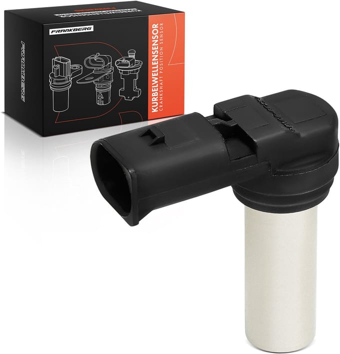 Frankberg 1x krukassensor impulsgever voor Benz