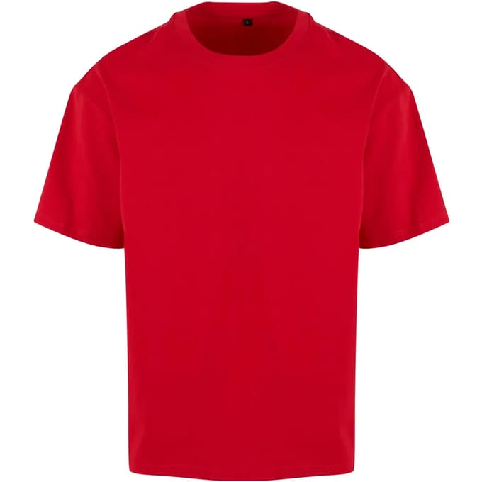 Oversized T-shirt New Morning Studios