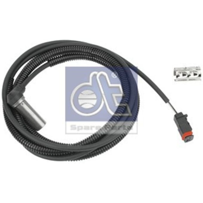 Sensor, wielsnelheid DT Spare Parts 1.21626