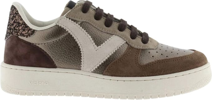 Victoria Dames Sneaker | Multicolour | Maat: 40
