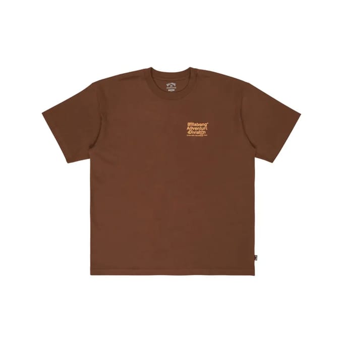 T-shirt Billabong Grow OG