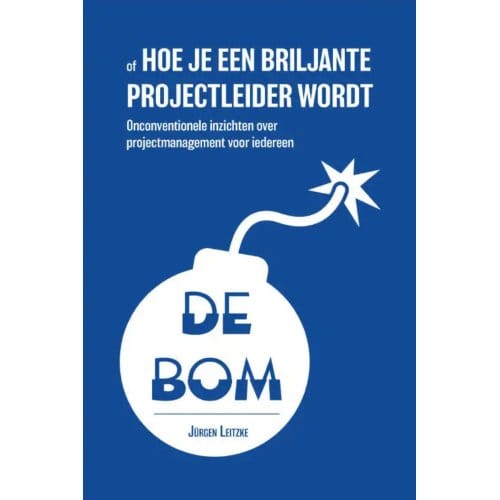 De Bom - Jürgen Leitzke