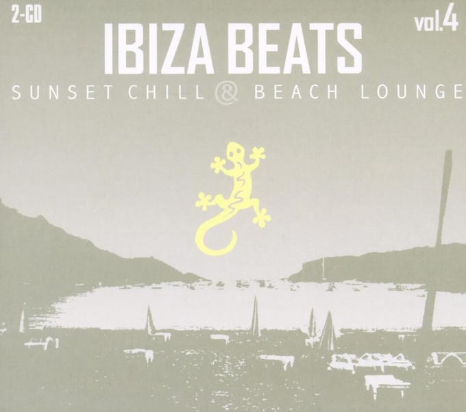 Ibiza Beats Vol. 4