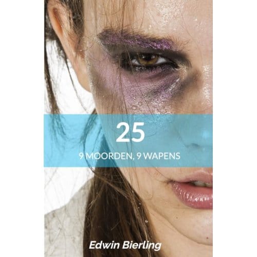 25 - Edwin Bierling
