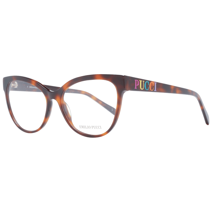 Emilio Pucci Optisch montuur EP5182 052 55