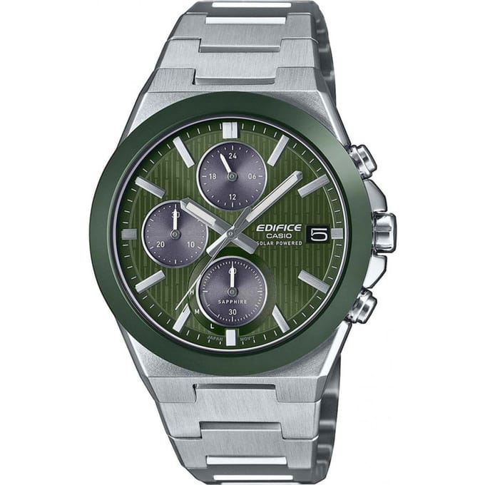 Casio Edifice EFS-S650D-3AEF Heren Horloge