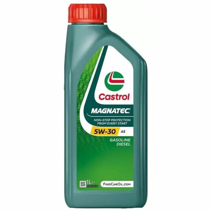 Castrol Magnatec A5 5W30 - 1L