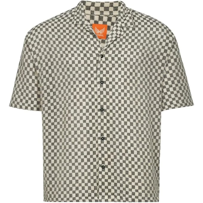 Shirt Kaporal Troy