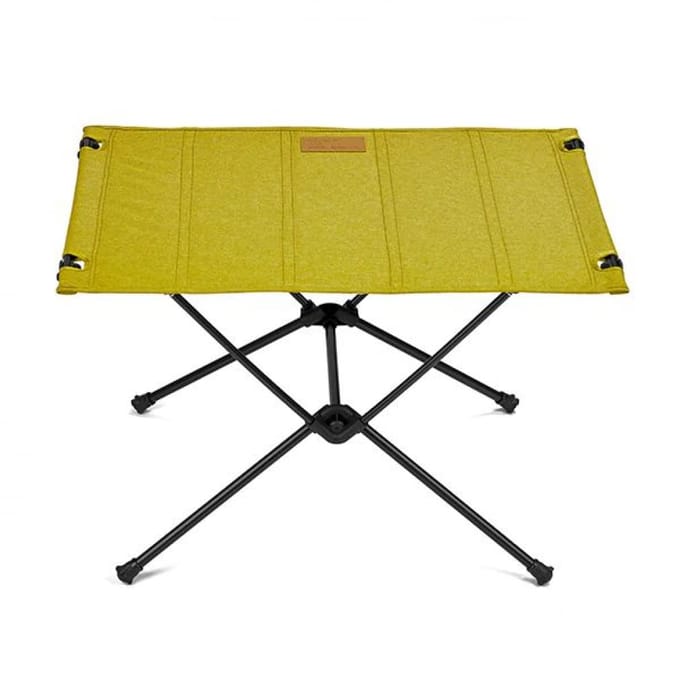 Helinox Tafel One Home 19750034036000 Geel
