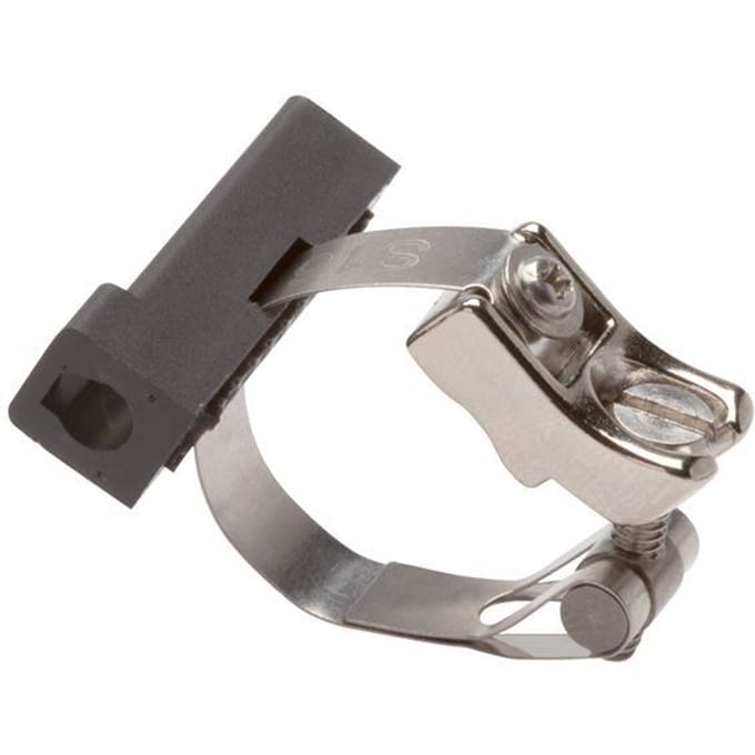 Spanband voor 40mm ronde cilinder