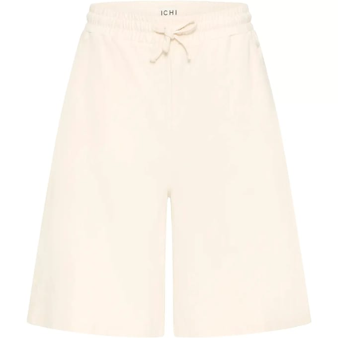 Ichi IHKATE DENIM SHO Dames Broek - Birch