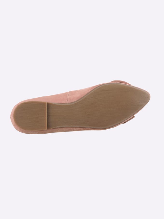 ballerina