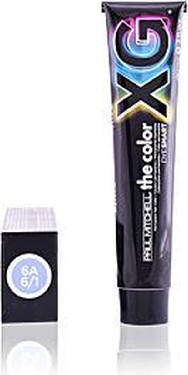 Paul Mitchell The Color DyeSmart 90ml 6A - 6/1
