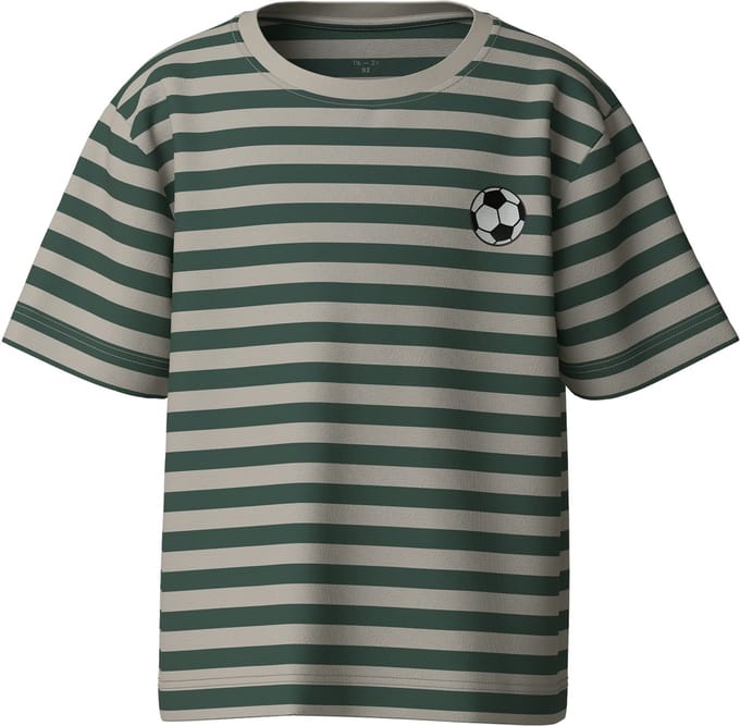 NAME IT - NMMFRIKO SS NREG TOP - Jongens - T-shirts